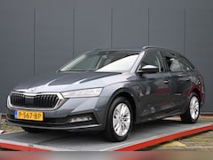 Skoda Octavia Combi - 1.0 e-TSI Business Edition