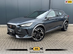 CUPRA Formentor - 1.4 e-Hybrid 204pk * Trekhaak * Stoelverwarming * Carplay * Side Assist