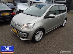 Volkswagen Up! - 1.0 high up BlueMotion
