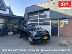 Lynk & Co 01 - 1.5 PHEV PANO/CARPLAY *ALL-IN PRIJS