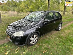 Opel Corsa - 1.2-16V Maxx
