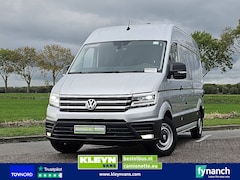Volkswagen Crafter - 35 2.0 L3H3 LED Navi