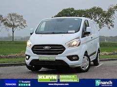Ford Transit Custom - 2.0 L1H1 Navi Euro6