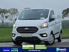 Ford Transit Custom - 2.0 L1H1 Navi Euro6