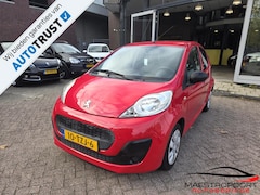 Peugeot 107 - 1.0 Access Accent