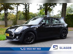 MINI Clubman - 1.5 Cooper Business Edition (136 pk) Automaat | LED | Navi
