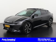 Kia EV6 - GT-Line AWD 77.4 kWh | Schuifdak | Memory stoel | Head Up | Zondag Open