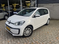 Volkswagen Up! - 1.0 BMT move up Airco/Dab
