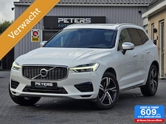 Volvo XC60 - 2.0 T4 R-Design| Head-Up| 1e eigenaar| Trekhaak|