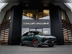 Lamborghini Urus - 4.0 V8 S 666PK | Panorama | Keramisch | Carbon | Luchtvering | B&O +