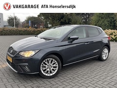 SEAT Ibiza - 1.0 TSI Style | Cruise control | Climate control | Apple Carplay / Android auto | Verwarmd
