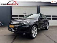 Volkswagen Touareg - 3.0 TDI Highline Bijna youngtimer