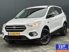 Ford Kuga - 1.5 EcoBoost 2018 Nieuw Model - Automaat - Camera - Cruise