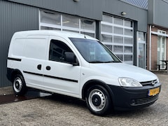 Opel Combo - 1.3 CDTi L1H1 Airco Parrot 2-Persoons Euro 4 Bpm vrij voor particulier gebruik