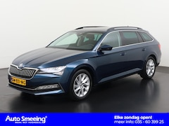 Skoda Superb Combi - 1.4 TSI iV Business | Virtual Cockpit | Winter pakket | Elektr achterkep | Zondag Open