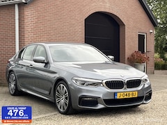BMW 5-serie - 520i High Executive Edition M-Sport Camera