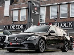 Mercedes-Benz C-klasse Estate - 180 Business Solution AMG ORG NL CAMERA HIGH PERF LED DIGITAAL DASH 18 INCH