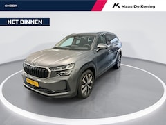 Skoda Kodiaq - 1.5 TSI 150pk DSG MHEV Business Edition 7p. · Apple/Android Car Play · Elek. Trekhaak · Ca