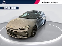 CUPRA Leon - 1.5 TSI 204pk DSG e-Hybrid VZ Performance · Panoramadak · Camera · Keyless · Dodehoek Dete