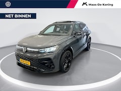 Volkswagen Tiguan - 1.5 204pk DSG eHybrid R-Line Edition · 360 Camera · Apple/Android Car Play · Panoramadak ·