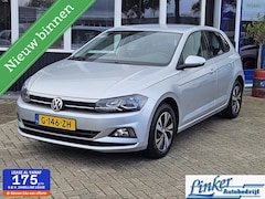 Volkswagen Polo - 1.0 TSI Comfortline NL-AUTO LMV15" CARPLAY