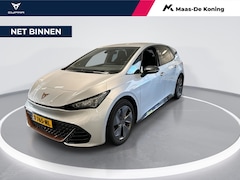 CUPRA Born - 204pk Business 62 kWh · Camera · Apple/Android Car Play · Navigatie · P-Sensoren · Verkeer