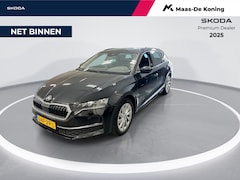Skoda Octavia Combi - 1.5 TSI 115pk DSG MHEV Business Edition Plus · Camera · Apple/Android Car Play · Elek. Tre