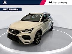 SEAT Ateca - 1.5 TSI 150pk DSG FR Business Intense · Apple/Android Car Play · Camera · Beats Audio · Ke