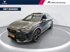 CUPRA Formentor - 1.4 245pk DSG e-Hybrid VZ Performance · Camera · Panoramadak · Keyless · Elek. Trekhaak ·