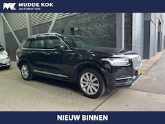 Volvo XC90 - T8 Twin Engine Inscription | 7P | Bowers&Wilkins | ACC | Panoramadak | BLIS | Trekhaak