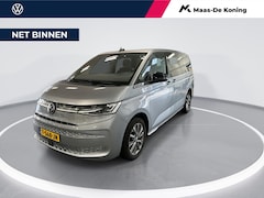 Volkswagen Multivan - 1.4 218pk DSG eHybrid L2H1 Life Business 7p. · Panoramadak · Camera · Keyless · Elek. Acht