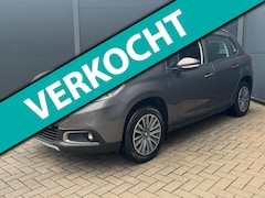 Peugeot 2008 - 1.2 PureTech / Navi / Pdc / 67.000 km Nap