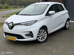 Renault Zoe - R135 Intens 52 kWh