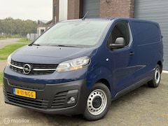 Opel Vivaro Electric - L2 50 kWh bj 2023 nieuwstaat