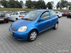 Toyota Yaris - 1.0 VVT-i Idols airco