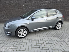 SEAT Ibiza - 1.2 TSI FR|105PK|Stoel-Verwarming|Climatronic|