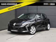 Renault Clio - E-Tech Full Hybrid 145 evolution | AUTOMAAT | CAMERA | APPLECARPLAY/ANDROIDAUTO | AIRCO |