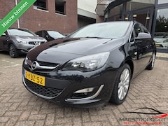 Opel Astra - 1.4 Turbo Cosmo