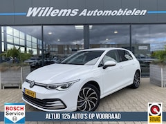 Volkswagen Golf - 1.4 eHybrid Style Adaptive Cruise Control , App connect