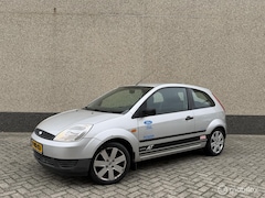 Ford Fiesta - 1.25-16V Ambiente Airco Nwe Apk Elek Ramen Nap