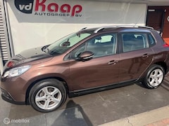 Peugeot 2008 - 1.2 VTi Crossover Active Pack auto eerste eigenaar