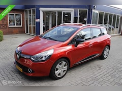 Renault Clio Estate - 0.9 TCe Authentique, in prijs verlaagd