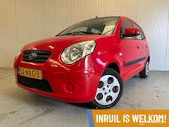 Kia Picanto - 1.0 X // APK // 130000 KM NAP //