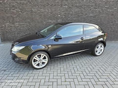 SEAT Ibiza - 1.4-16V Last Edition I|Climatronic|CruiseControle|