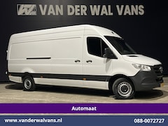 Mercedes-Benz Sprinter - 317 CDI 170pk 9G-Tronic Automaat L3H2 Euro6 Airco | Camera | Apple Carplay | Android auto
