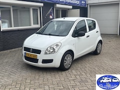 Suzuki Splash - 1.0 Trend