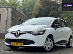 Renault Clio Estate - 1.5 dCi ECO Night&Day/NAP/NWE APK/1e EIG