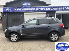 Opel Antara - 2.4-16V Enjoy