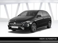 Mercedes-Benz B-klasse - B 250e Automaat Business Solution AMG | Nightpakket | Parkeerpakket met 360°-camera | Trek