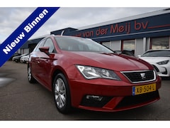 SEAT Leon ST - 1.6 TDI Style Business Intense , TREKHAAK , CLIMATR , CR CONTR , PDC V+A , NAVI ,